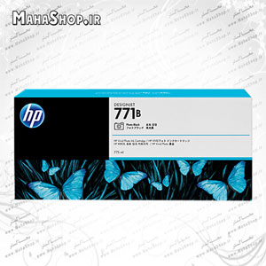 کارتریج فابریک HP-771 PHOTO